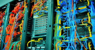 Профессиональный монтаж слаботочных сетей и систем от 1543 руб. в Узловой - ЭлектроЗлв