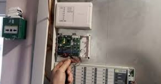 Монтаж беспроводной охранной сигнализации от 3086 руб. в Узловой - ЭлектроЗлв