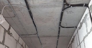 Прокладка электропроводки в коробах от ЭлектроЗлв в Узловой - от 1543 рублей